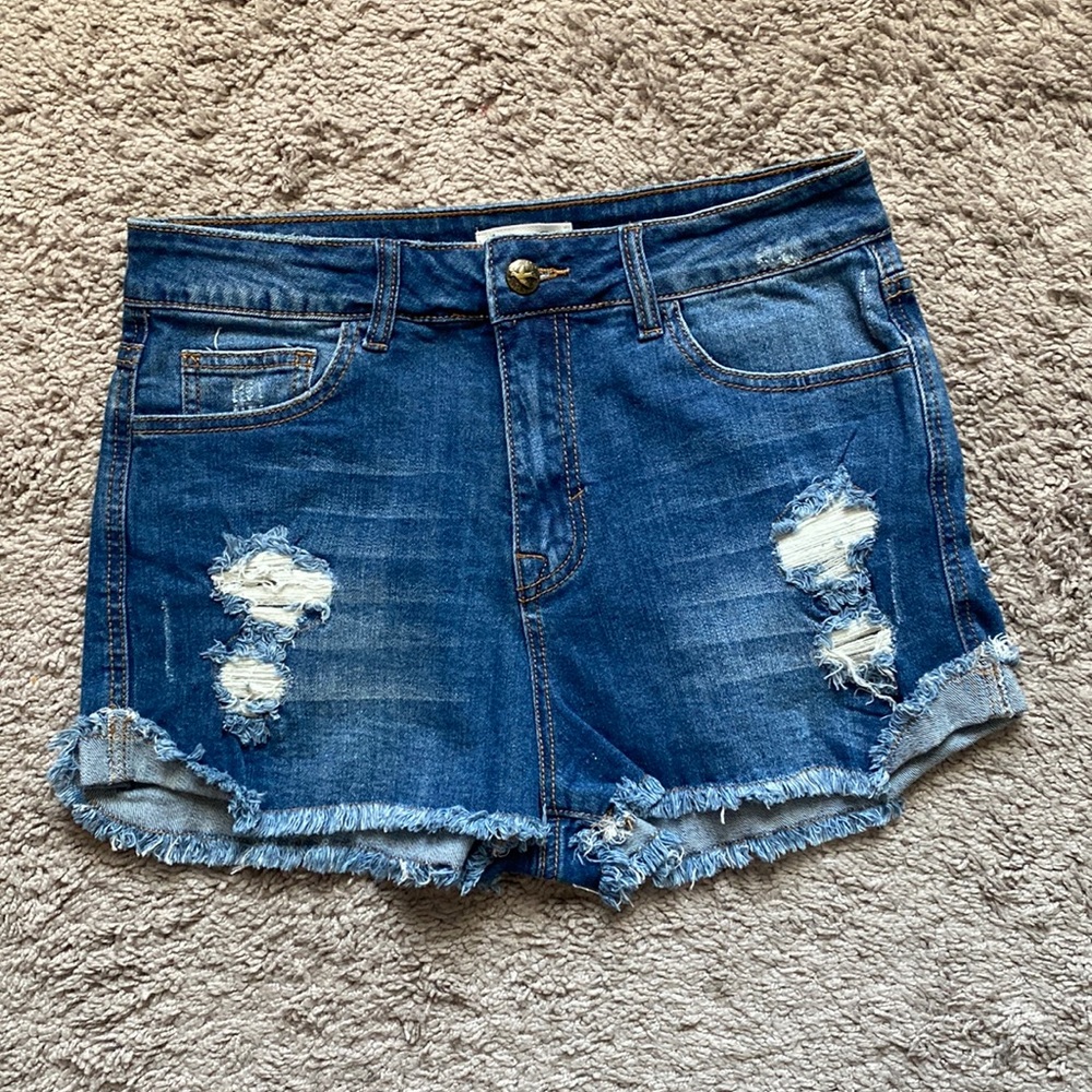 Others Follow Shorts